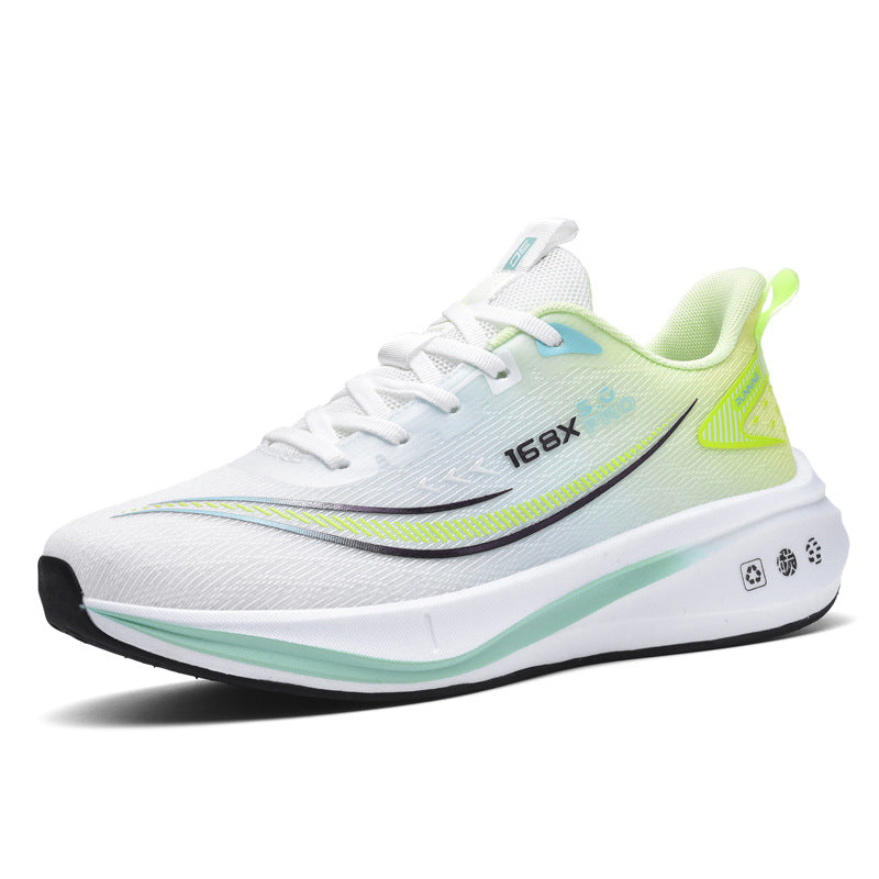 Men's Fashion Summer Mesh Shoes