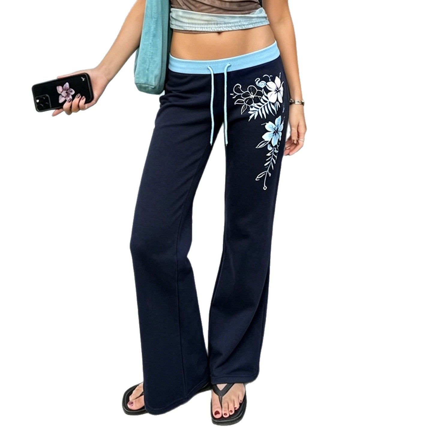 Pantalons polyvalents pour femmes