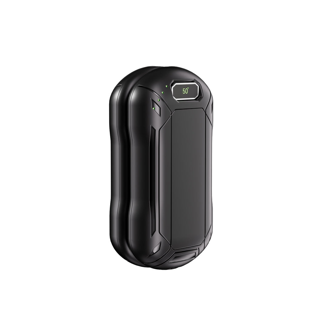 Mini chargeur de main magnétique rechargeable USB
