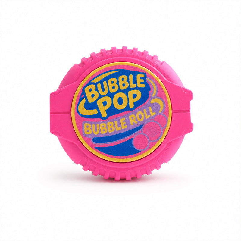 3D Imprimé Pocket Cliquez sur Fidget Toy