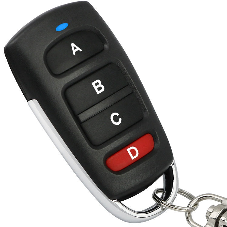 Clé d'accès à la porte de garage à télécommande Clone