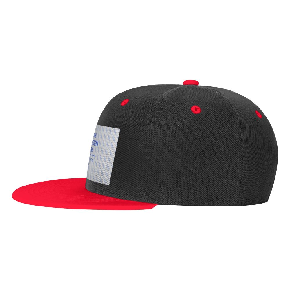 Chapeau de Hip Hop contrasté pour enfants