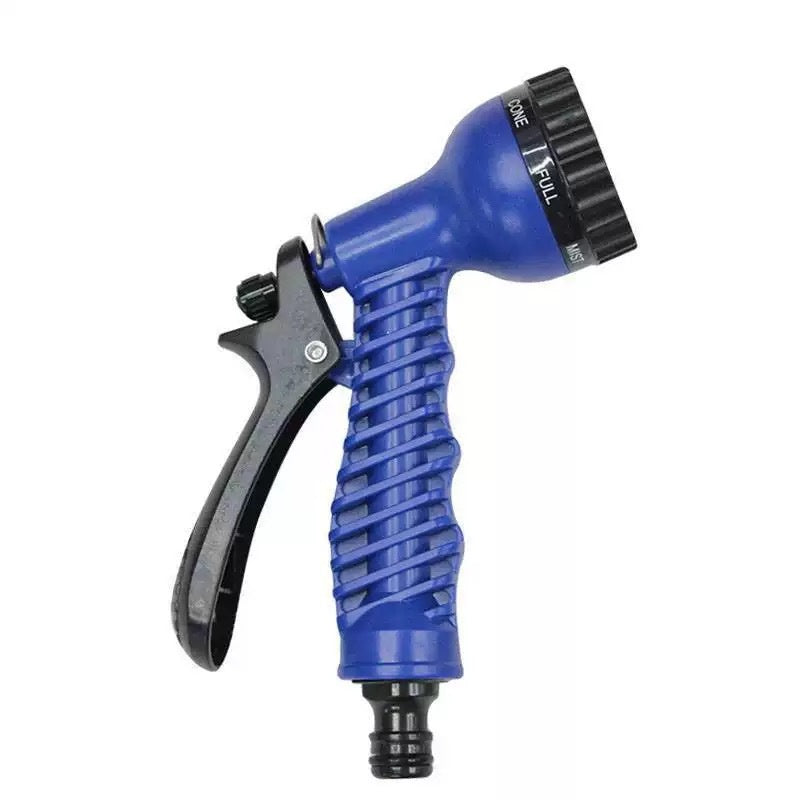 Gun d'arrosage de jardin 7-Function haute pression