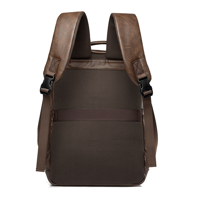 Sac à dos professionnel casual homme mis à jour de mode