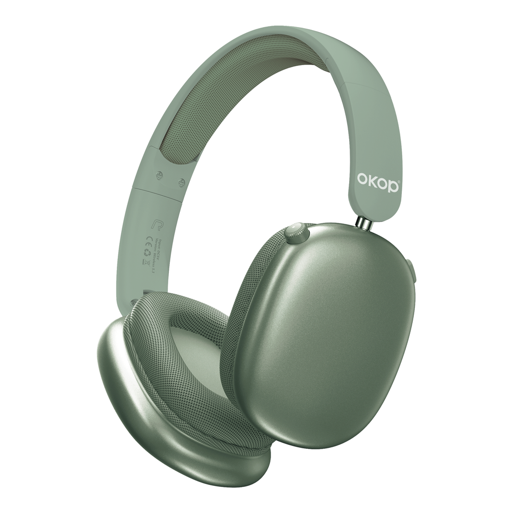 KP-H104 En stock Sur écouteurs Bluetooth haute qualité audio fil de batterie longue durée