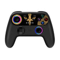 Contrôleur Pro RGB Lumière ambiante Bluetooth sans fil