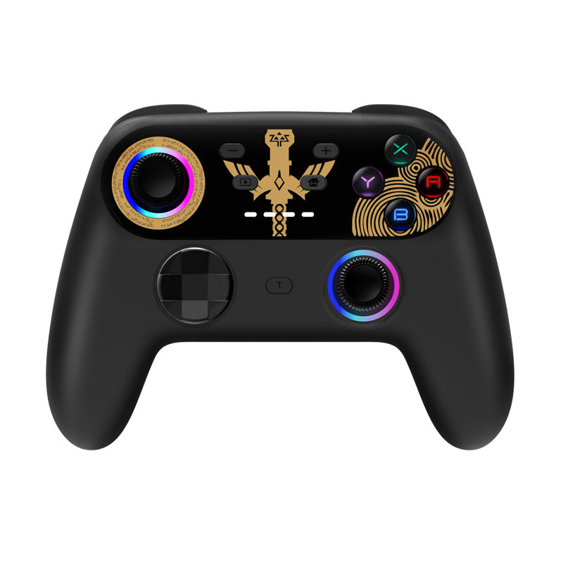 Contrôleur Pro RGB Lumière ambiante Bluetooth sans fil