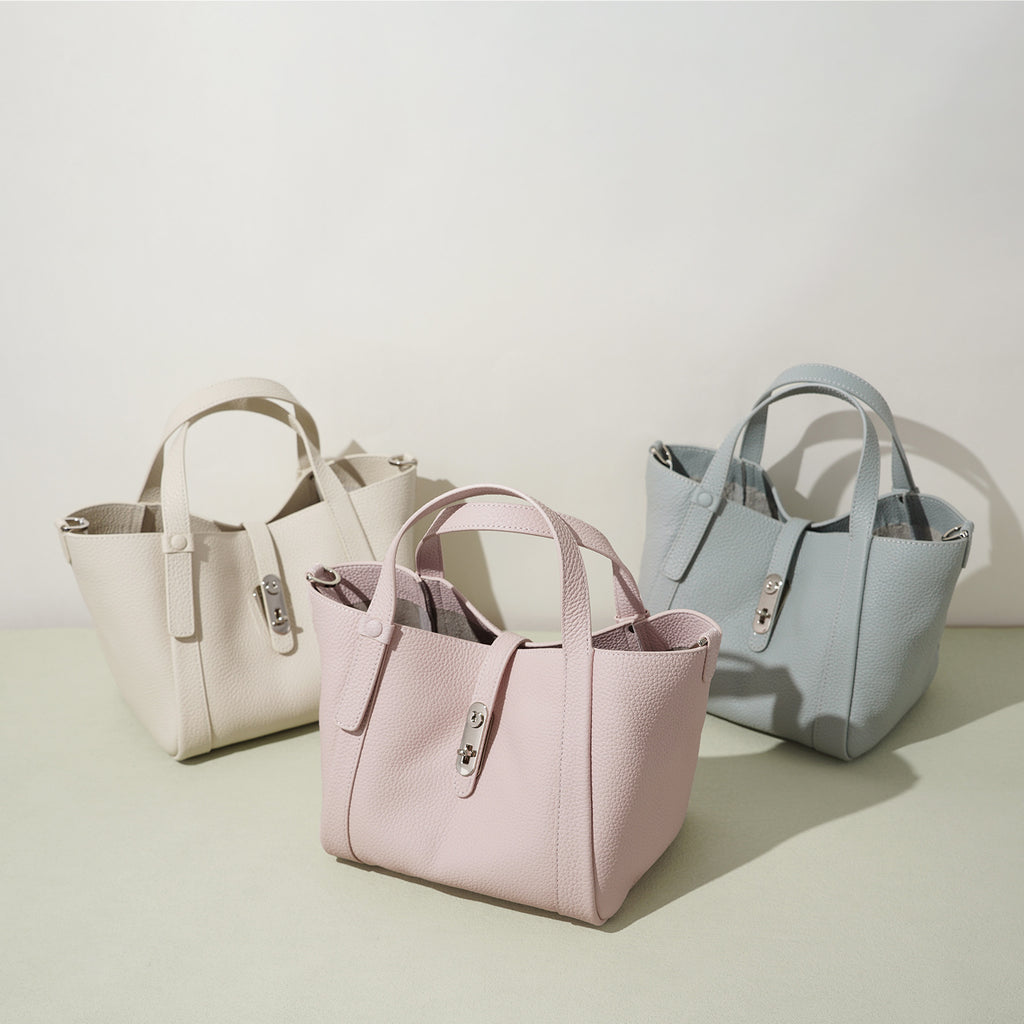 Sac à main élégant et minimaliste pour les femmes