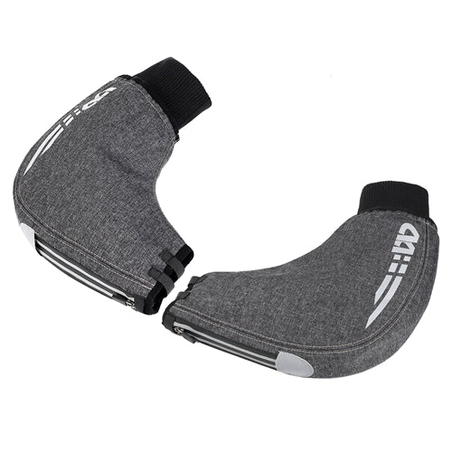 Gants de poignée de vélo d'hiver WEST BIKING