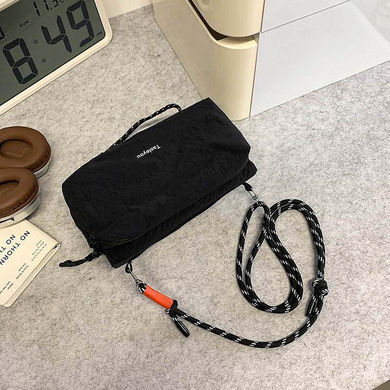 Sports Crossbody Sac Femmes Outdoor Workwear Style Téléphone Sac