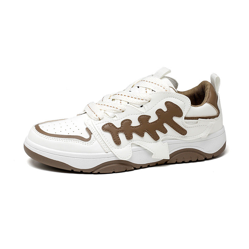 Hommes Chaussures de Patinage Casual tendance et polyvalent