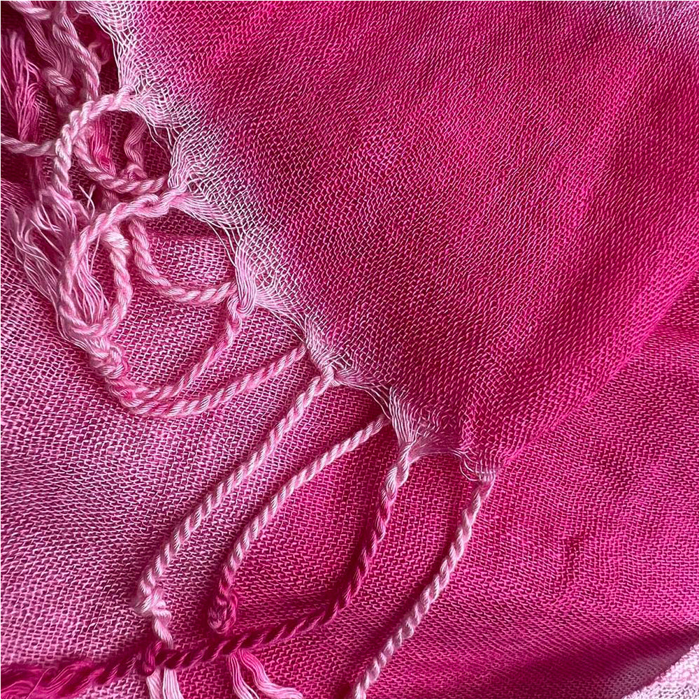 2pcs Vibrant Everyday Scarf