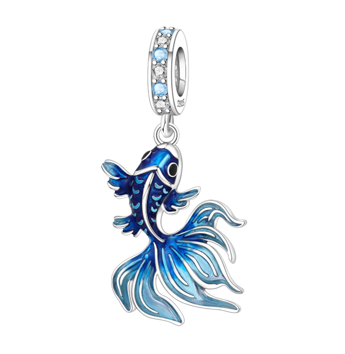 Bijoux perles pendentif
