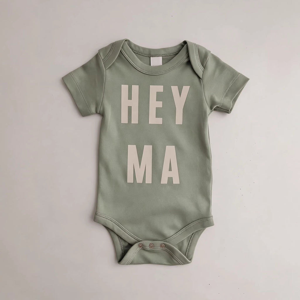 Soft Pure-cotton bébé Rompers pour les garçons et les filles