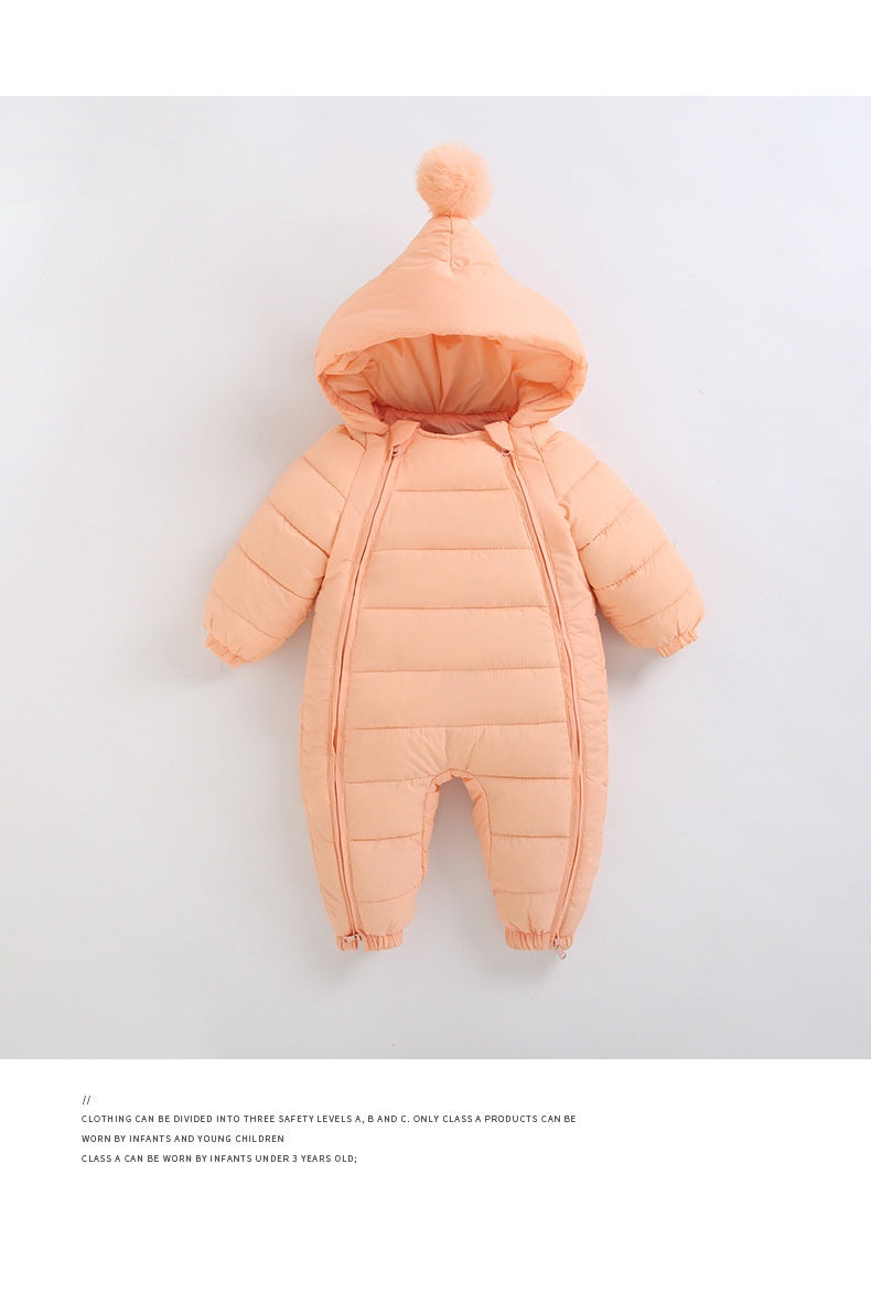 Coton nouveau-né pour les hommes et les femmes