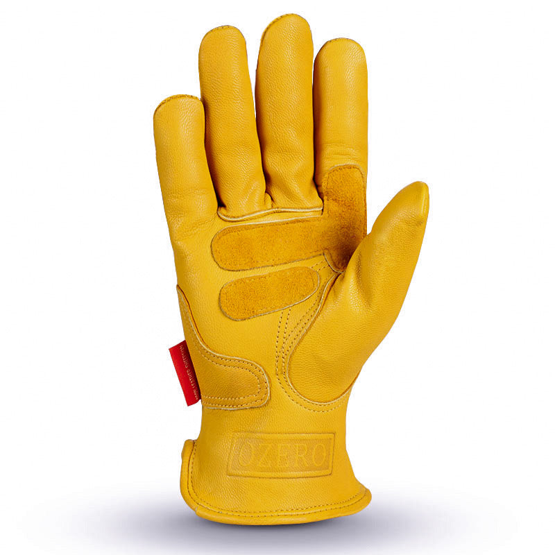 Gants d'équitation et de moto