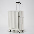 ABS Business Front Ouverture de bagages de 20 pouces