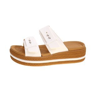 Flip-flops respirant pour le confort ultime
