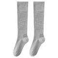Chaussettes athlétiques ultra-mince, légèrement comprimées et respirables