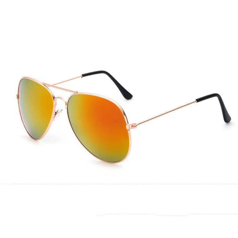 UV Protection 3026 Toad Sunglasses