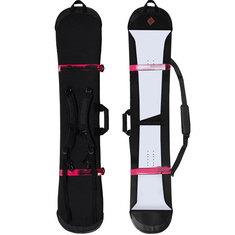 Sac à dos de snowboard Dumpling Skin Ski Snowboard