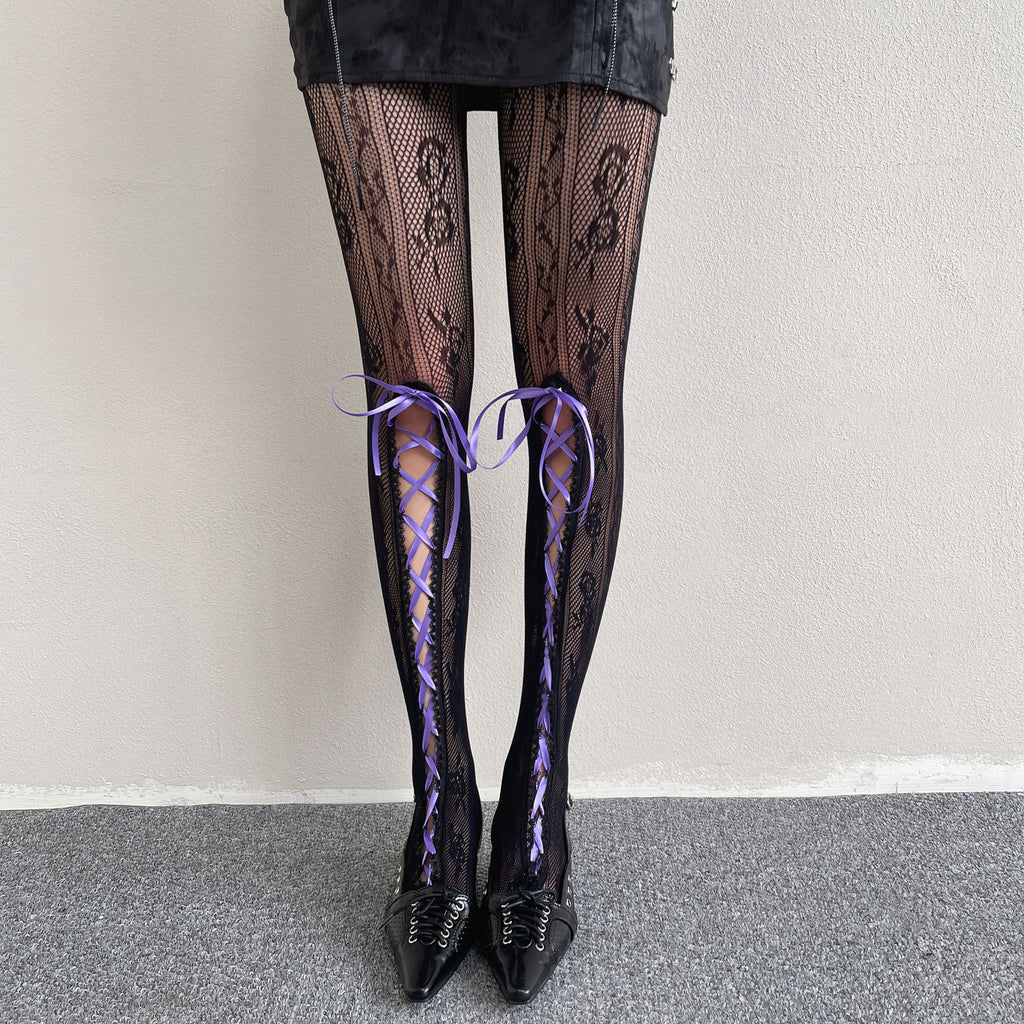 Pantyhose sexy pour les femmes