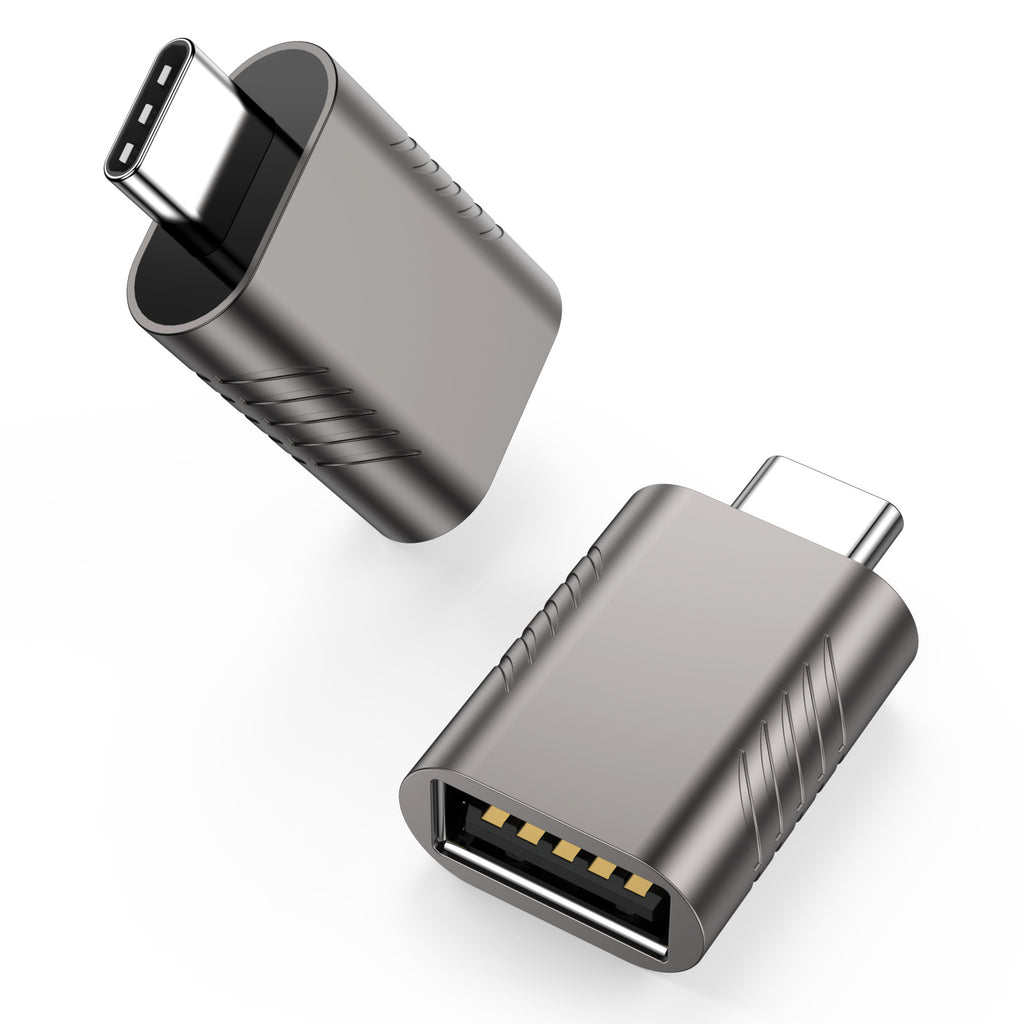 Convertisseur de charge de transmission de données usb