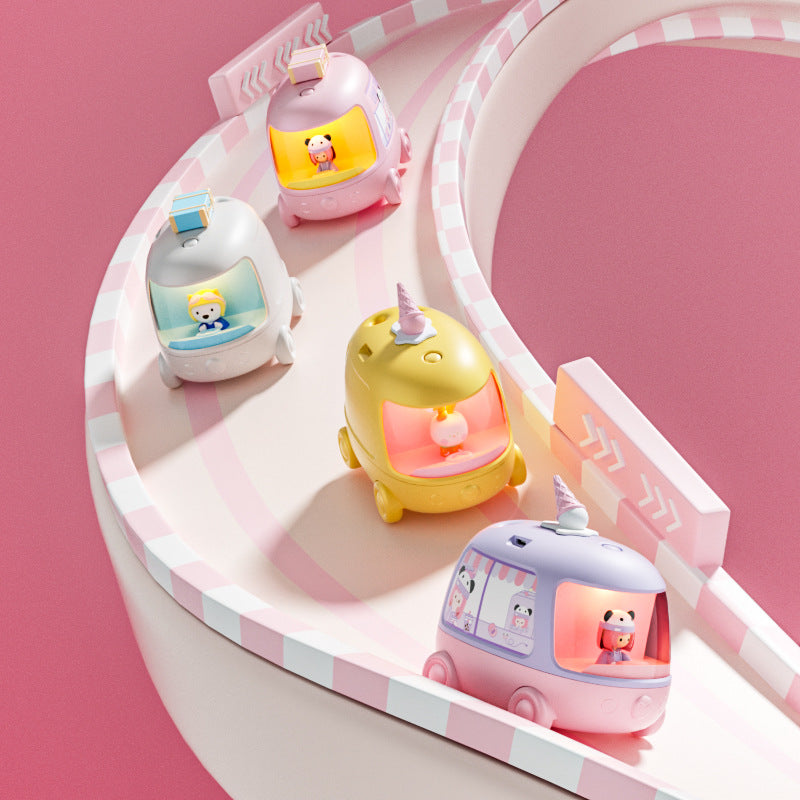 Humidificateur portable mini mignon sans fil