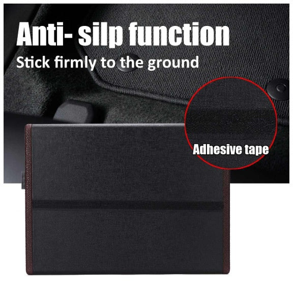 Voiture haute puissance 12V8 pouces Audio modifié Ultra-Thin Subwoofer