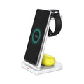 Chargeur sans fil à trois en un