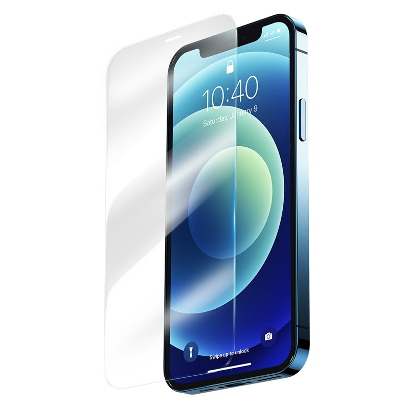 0.3mm Tout le verre Super céramique film trempé pour IP 12 Mini