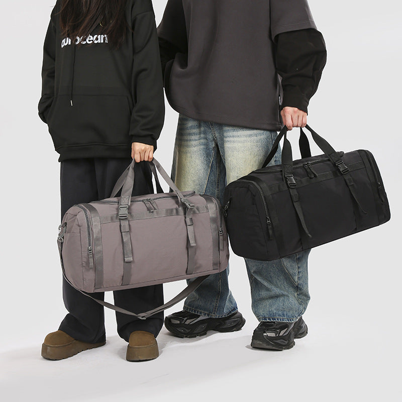 Sac de sport à épaule de gym Sac à main