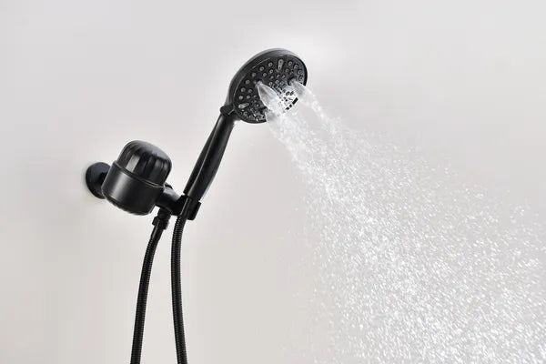 2.0 Tête de douche GPM