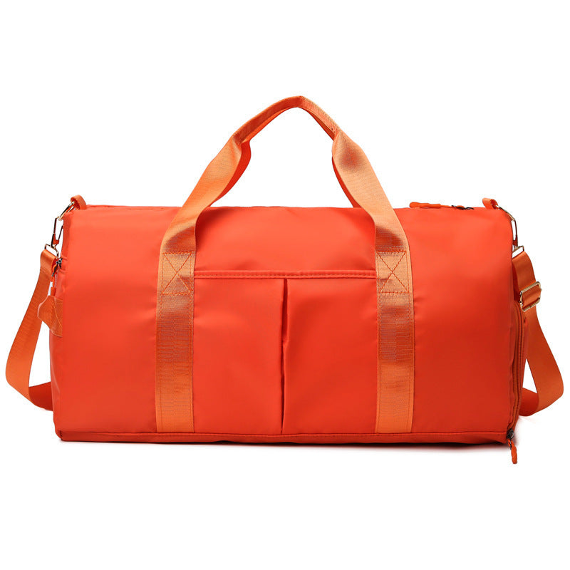 Sac de fitness pour femmes