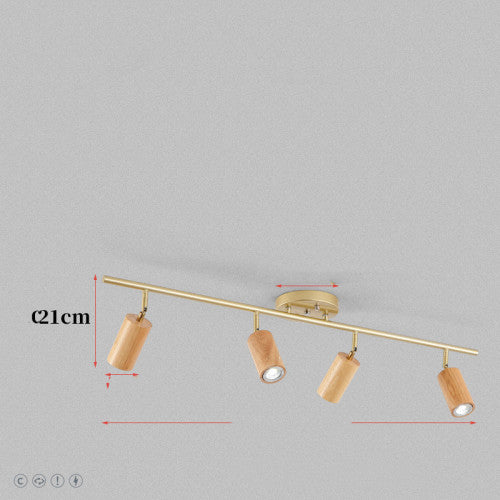Household Surface Ceiling Lamp