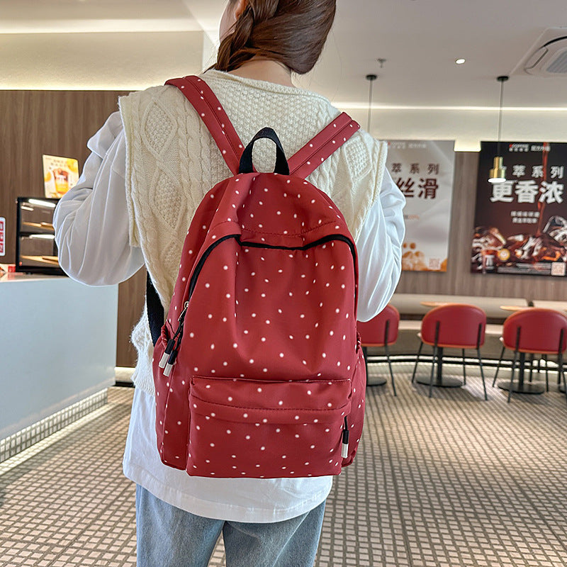 Les femmes Fashionable Multi But Rucksack