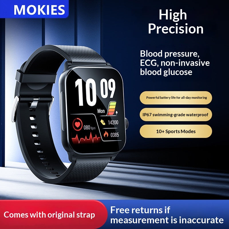 Évaluation d'un appareil d'oxymétrie à impulsions non invasive basé sur une montre intelligente