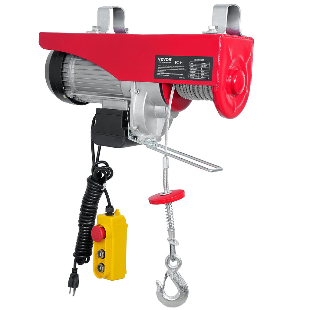 Élévateur de grenier VEVOR 2200 Lb