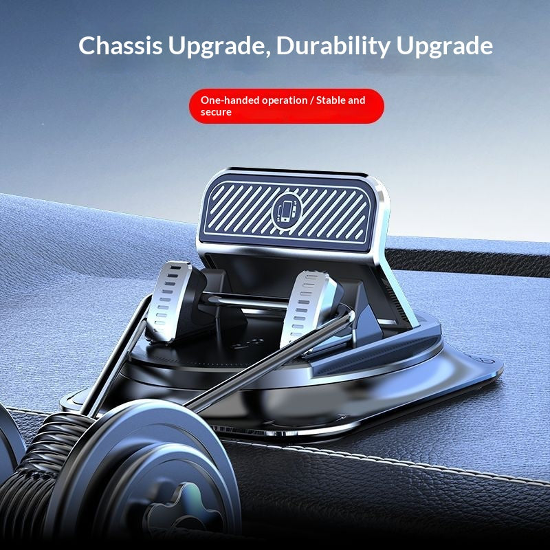 Voiture 360-Degree Sticky Phone Mount