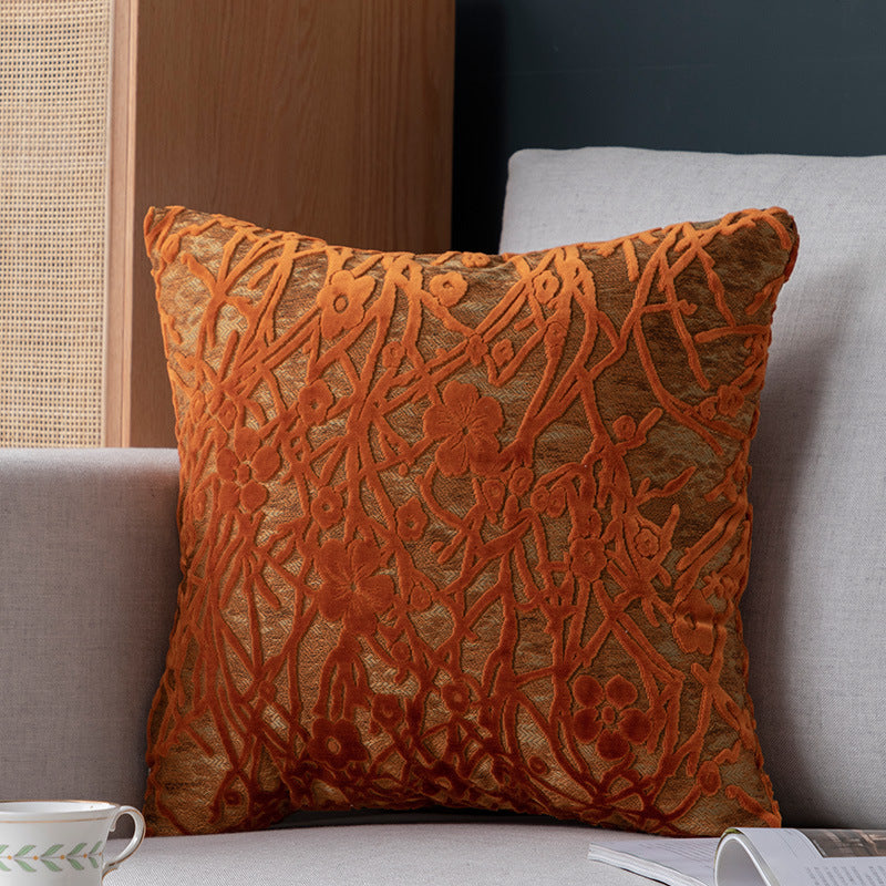 Oreiller simple coussin oreiller oreiller