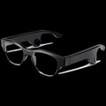 Smart Glass Type Bone Conduction Hearing Aids