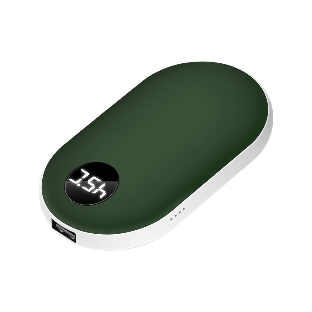 Mini USB mains chaudes Power Bank