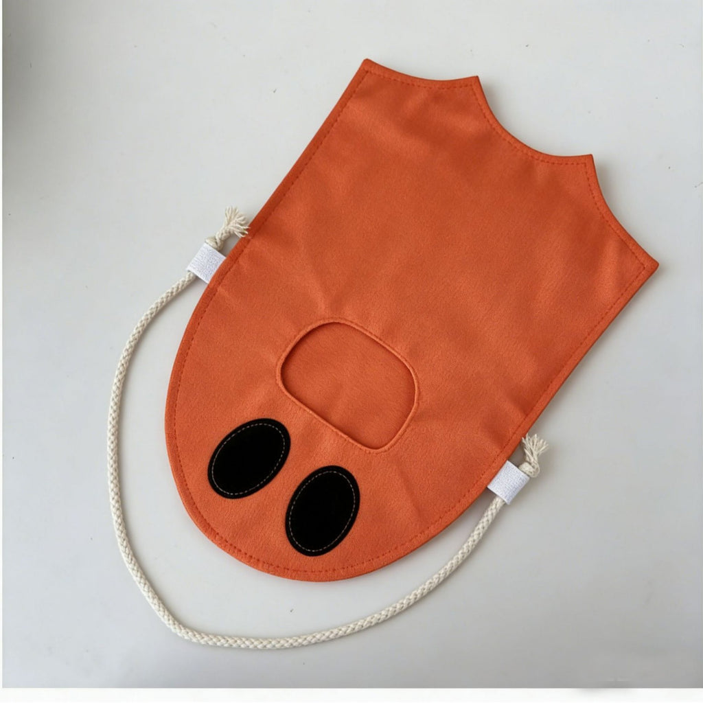 Sac Ghost Candy Portable Cadeau Halloween