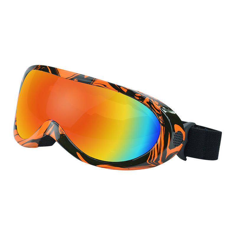 Lunettes de soleil anti-vent pour chat