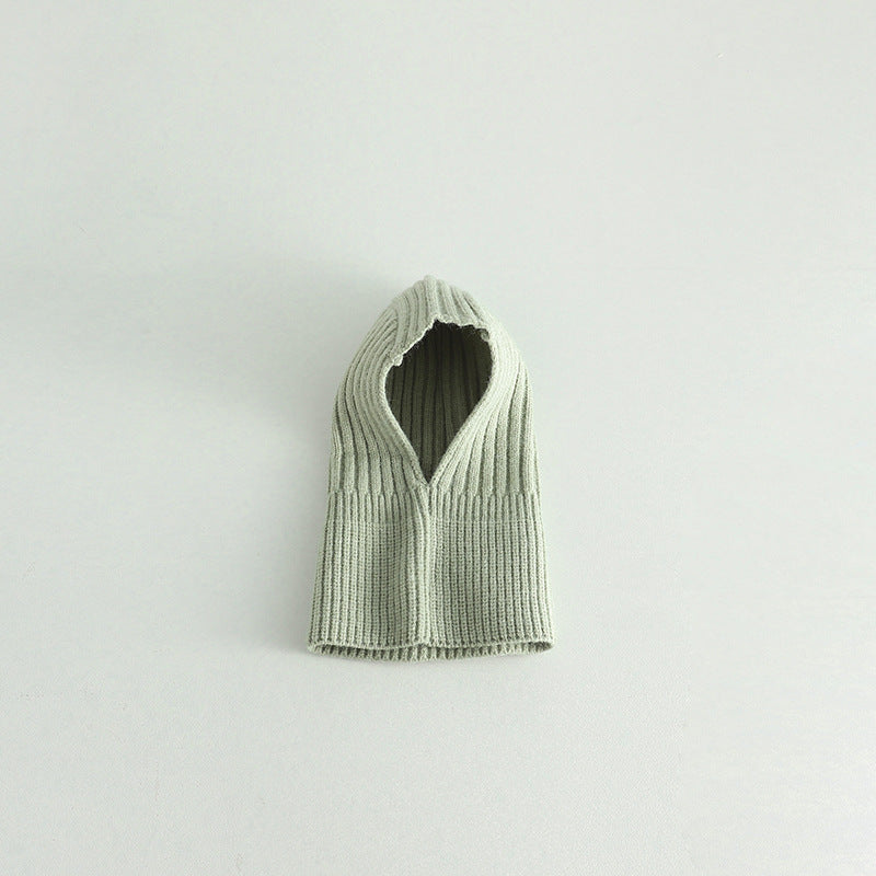 Autumn du chapeau de laine pour enfants Et l'hiver