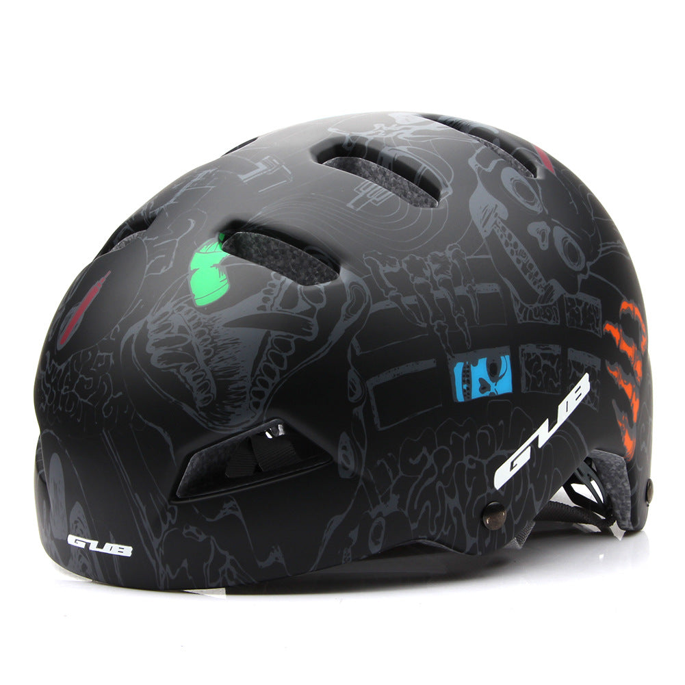 Sport Outdoor Rock Balance d'escalade Casque de voiture de protection