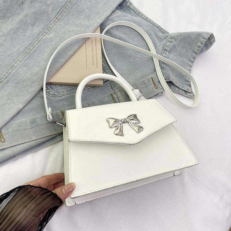 Femmes Petit sac à main carré Épaule et style de corps croisé