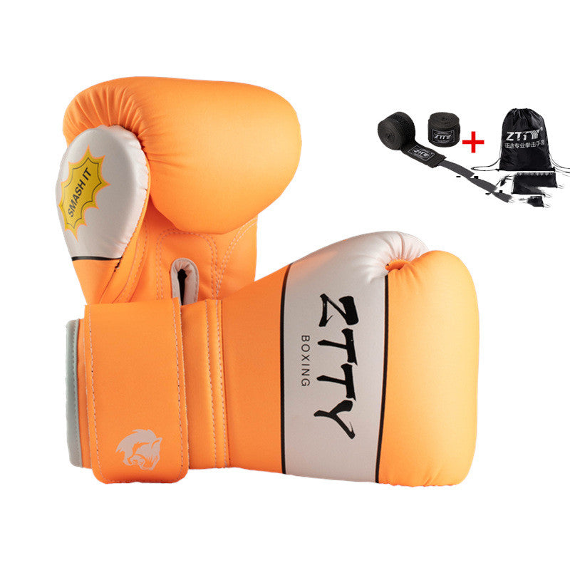 Gants de boxe pour enfants