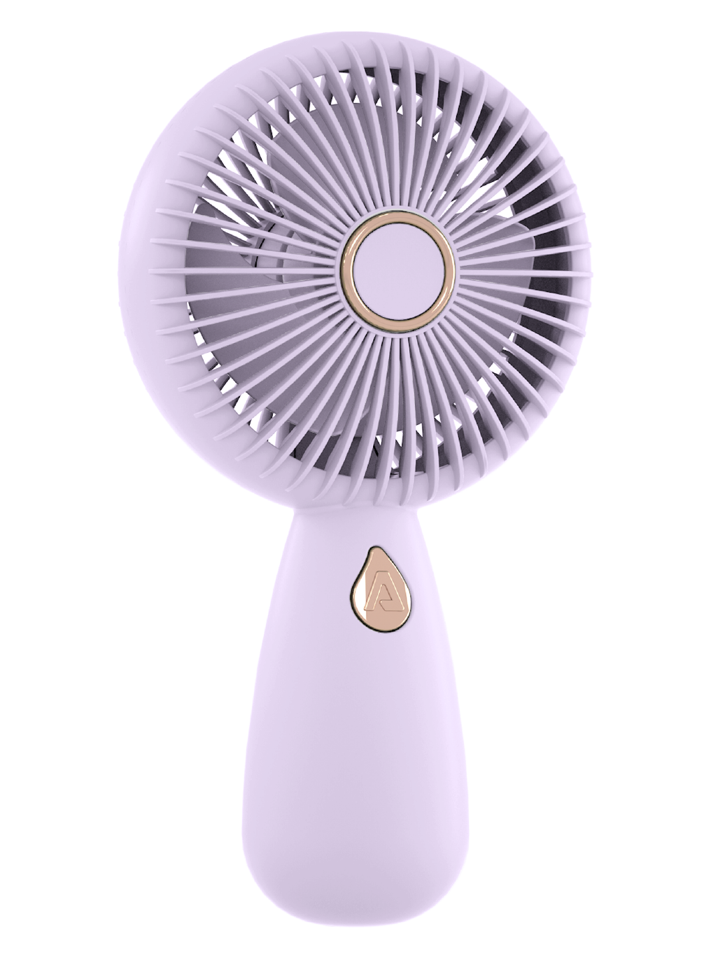 KP-F01 Meilleures ventes Mini ventilateur de bureau portatif compact Portable longue durée de vie de batterie Mul