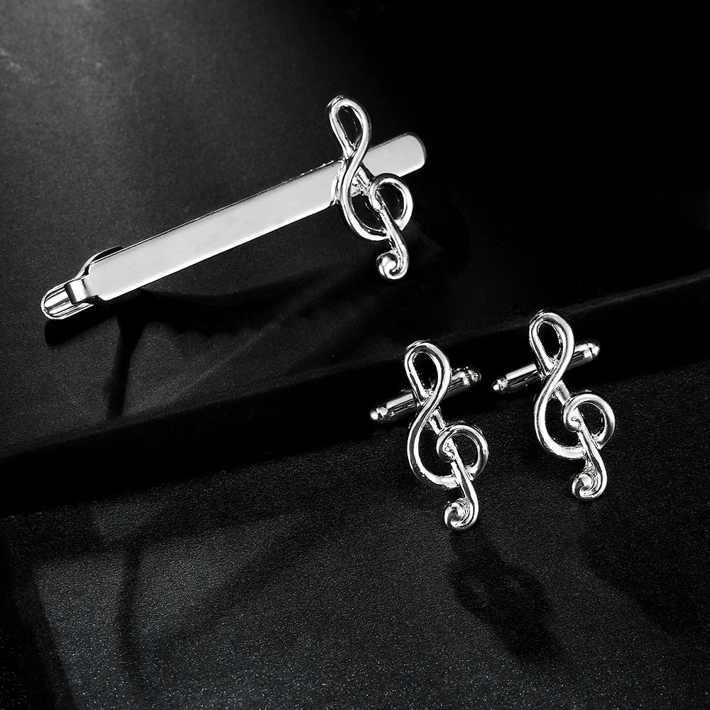 Clip mode Copper Clip homme Note Clip